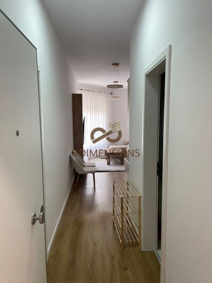 Appartamento 1+1 in affitto ad Ali Dem - Arredamento moderno mai usato (ID D8241A-88)