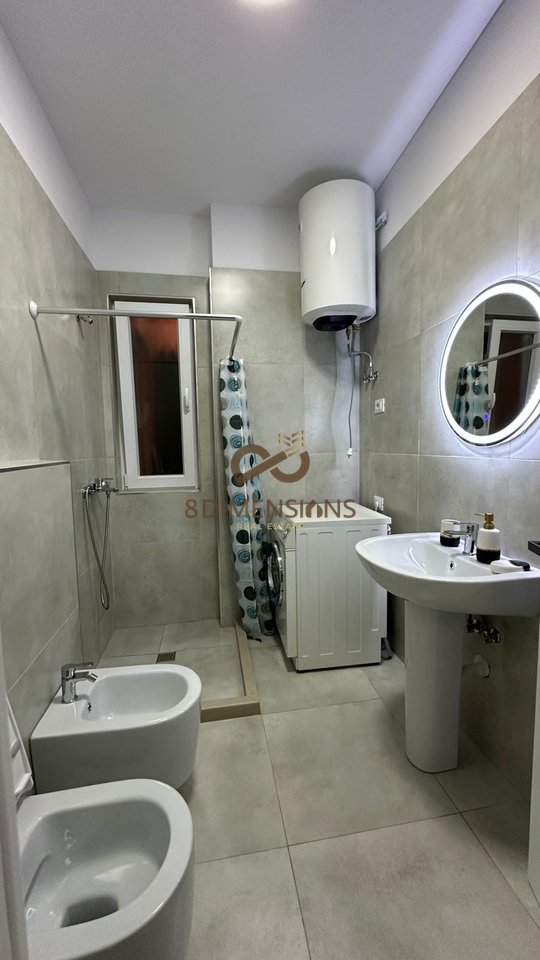 Apartment for rent 1+1+ Parking at 5 Maj