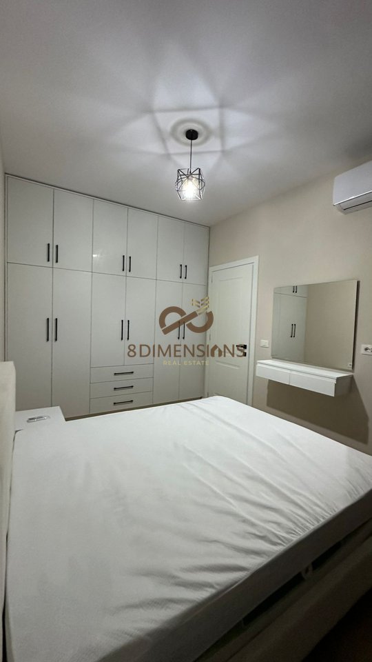 Apartment for rent 1+1+ Parking at 5 Maj