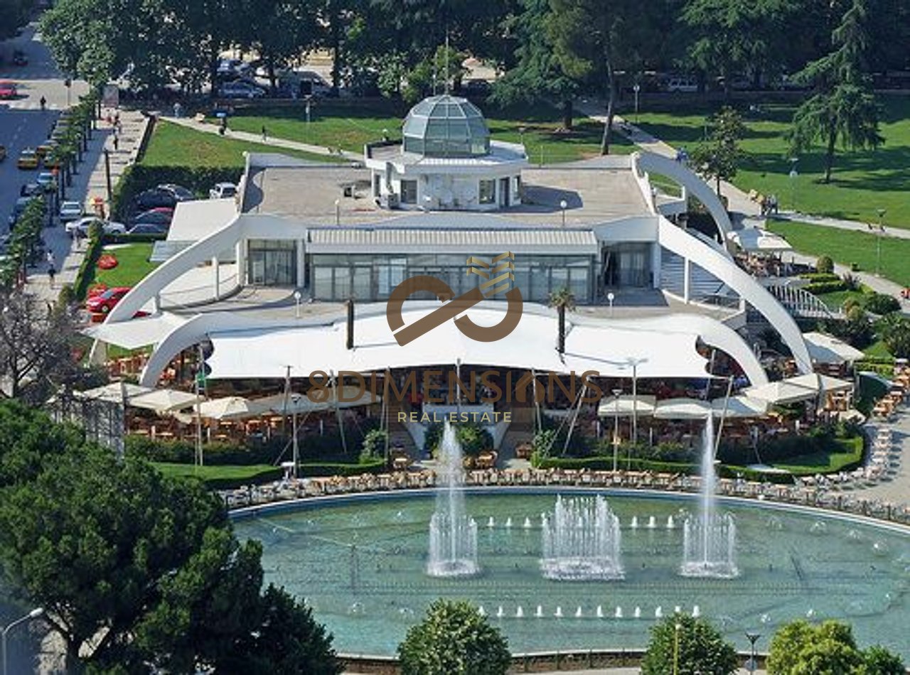 Business premises for rent at Taiwan