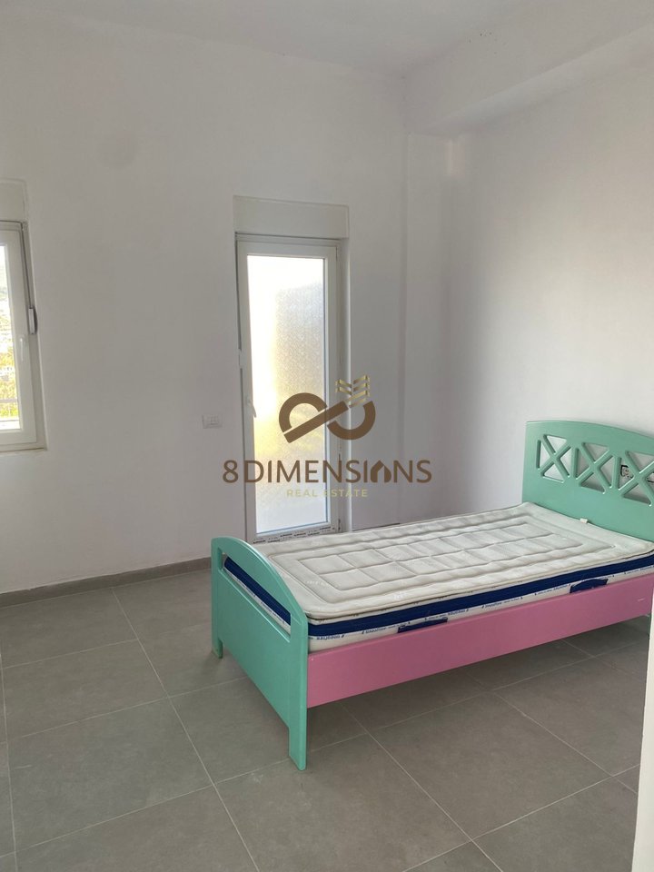 Nuovo appartamento 2+1 in affitto a Shkoze