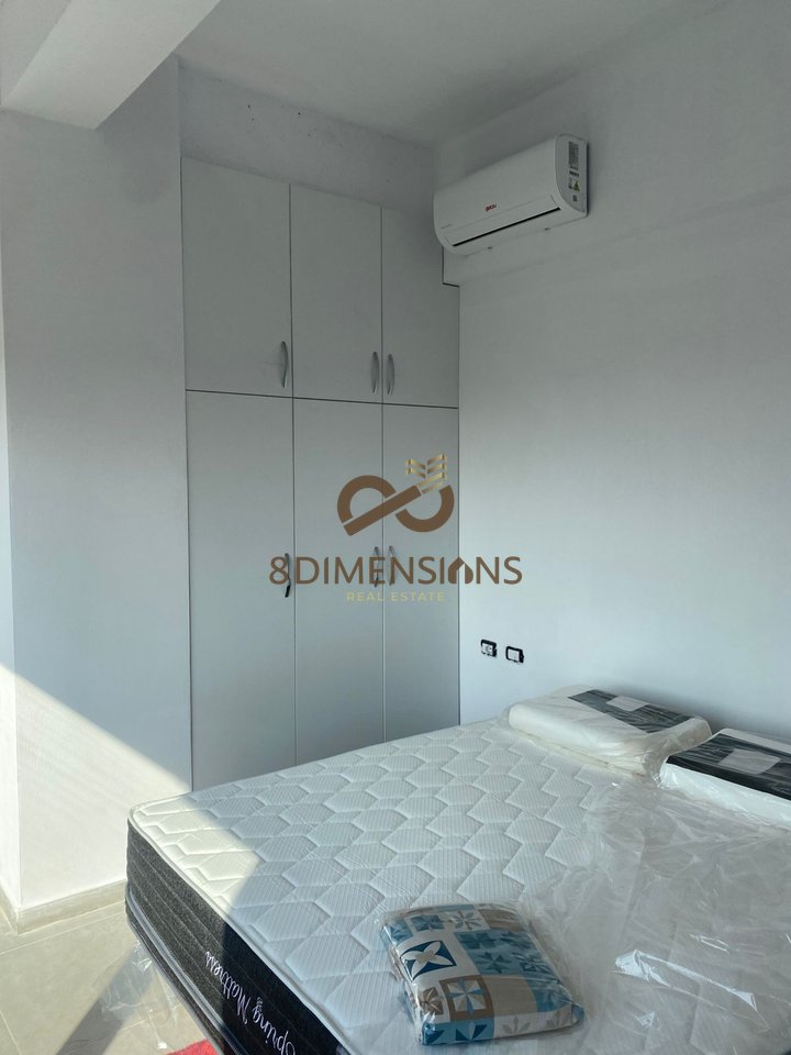 Nuovo appartamento 2+1 in affitto a Shkoze