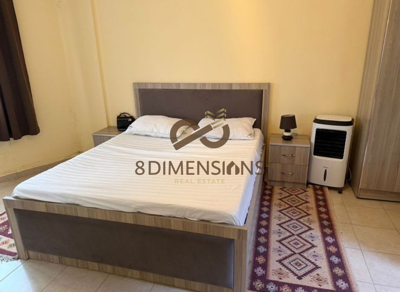 APPARTAMENTO 2+1+2 IN AFFITTO VICINO ALL'HOTEL RADISSON SUL LAGO ASCIUTTO (D8242A-87)