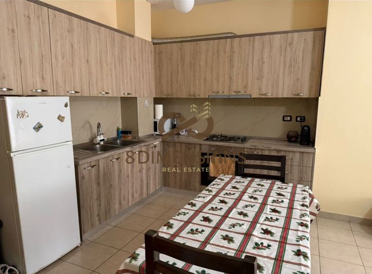 APPARTAMENTO 2+1+2 IN AFFITTO VICINO ALL'HOTEL RADISSON SUL LAGO ASCIUTTO (D8242A-87)