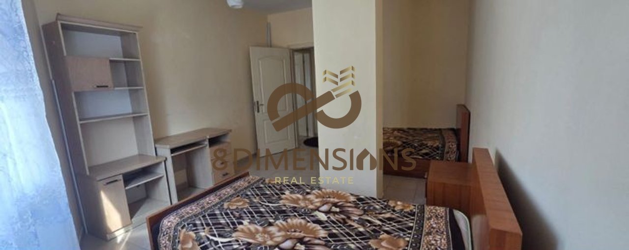 APPARTAMENTO 2+1+2 IN AFFITTO VICINO ALL'HOTEL RADISSON SUL LAGO ASCIUTTO (D8242A-87)