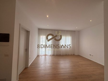 Apartament 1+1 me qera ne Ali Dem prane Kompleksit Mangalem ne Tirane(ID