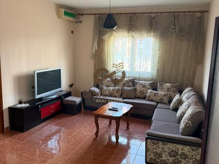 2+1 Apartment for rent Apartment near the Turkish College on Jordan Misja Street in Tirana (ID D8242A-92)