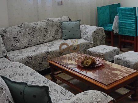 Apartment 2+1 at Siri Kodra on Besa Street in Tirana (ID D8241A-93)