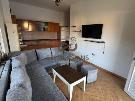 Appartamento 2+1 vicino a Fiori di Bosco (D8242A-94)