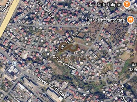 APPARTAMENTO 2+1 IN AFFITTO NELLA ZONA DI SHKOZA (D8242A-97)