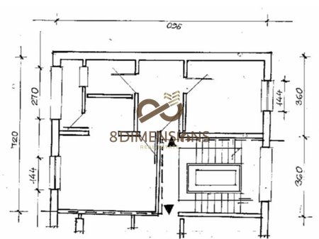 Appartamento 1+1 in vendita nella zona di Ali Demi a Tirana (ID