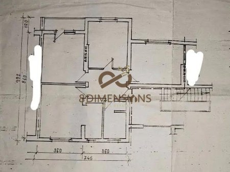 Apartament 2+1 ne shitje ne zonen e Varri te Bamit ne Tirane (ID D8142Z-8 )