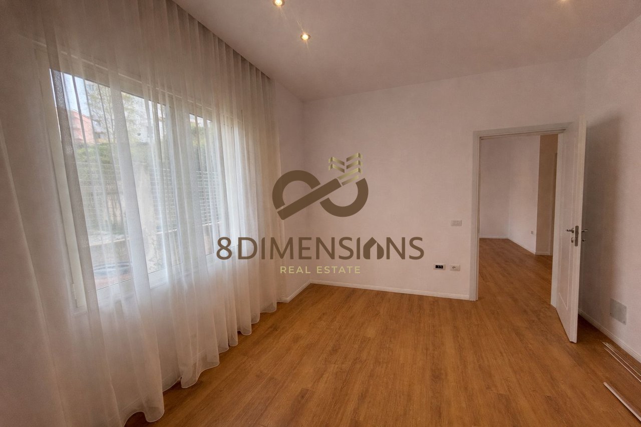 1+1 apartment for rent in Ali Dem near Mangalem Complex in Tirana (ID D8241A-91)