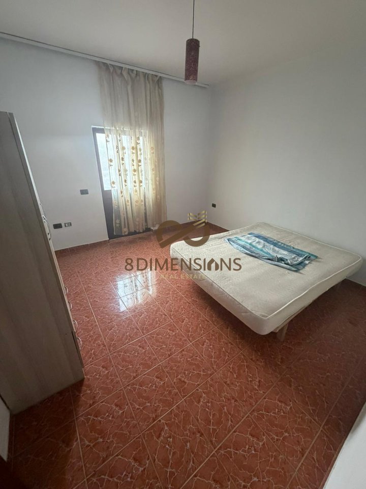 2+1 Apartment for rent Apartment near the Turkish College on Jordan Misja Street in Tirana (ID D8242A-92)