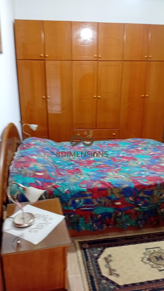 Apartment 2+1 at Siri Kodra on Besa Street in Tirana (ID D8241A-93)