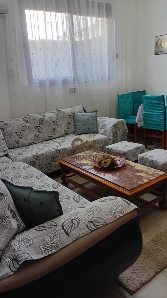 Apartment 2+1 at Siri Kodra on Besa Street in Tirana (ID D8241A-93)