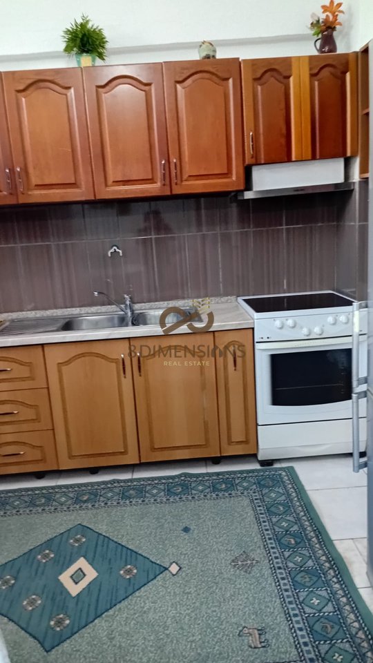 Apartment 2+1 at Siri Kodra on Besa Street in Tirana (ID D8241A-93)