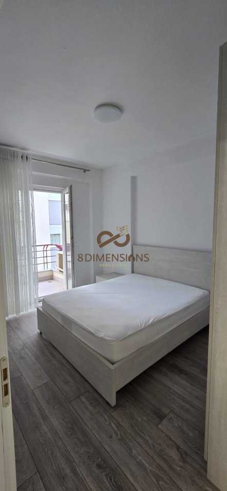 Jepet me qera Apartament 2+1 prane Liqenit Te Thate ne Rezidencen Green Terrace  (D8242A-93)