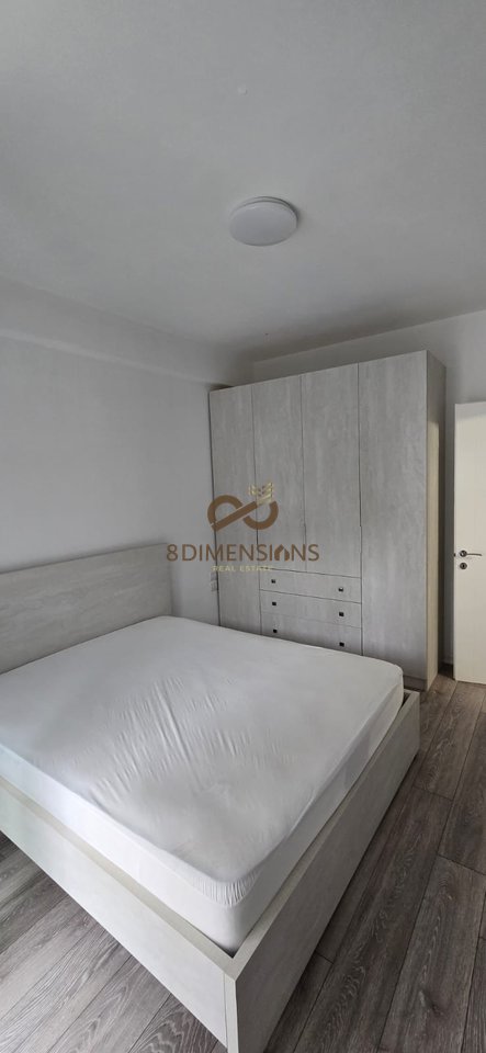 Jepet me qera Apartament 2+1 prane Liqenit Te Thate ne Rezidencen Green Terrace  (D8242A-93)