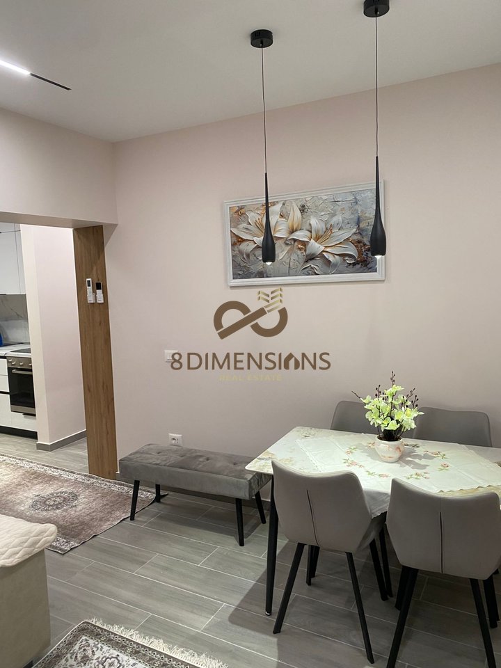 1+1 Apartment for rent near the High School on Nasi Pavlo Street