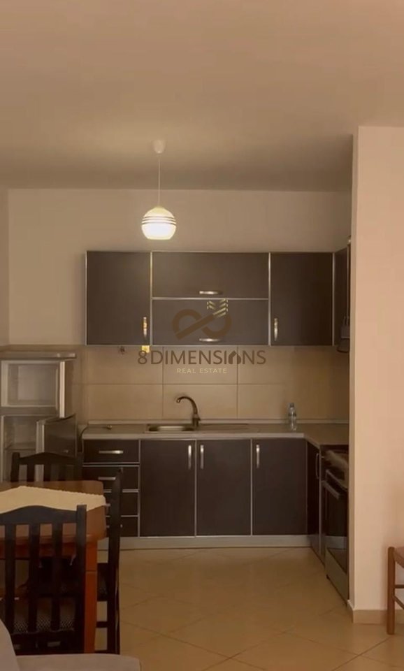 Appartamento 1+1 in affitto a Yzberisht vicino alla Pasticceria Nela 6 (D8241A-96)