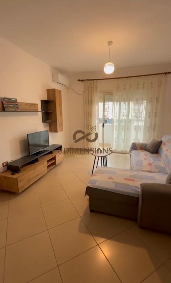 Appartamento 1+1 in affitto a Yzberisht vicino alla Pasticceria Nela 6 (D8241A-96)