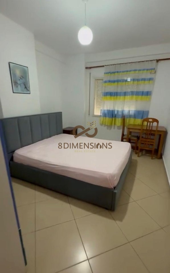 Appartamento 1+1 in affitto a Yzberisht vicino alla Pasticceria Nela 6 (D8241A-96)