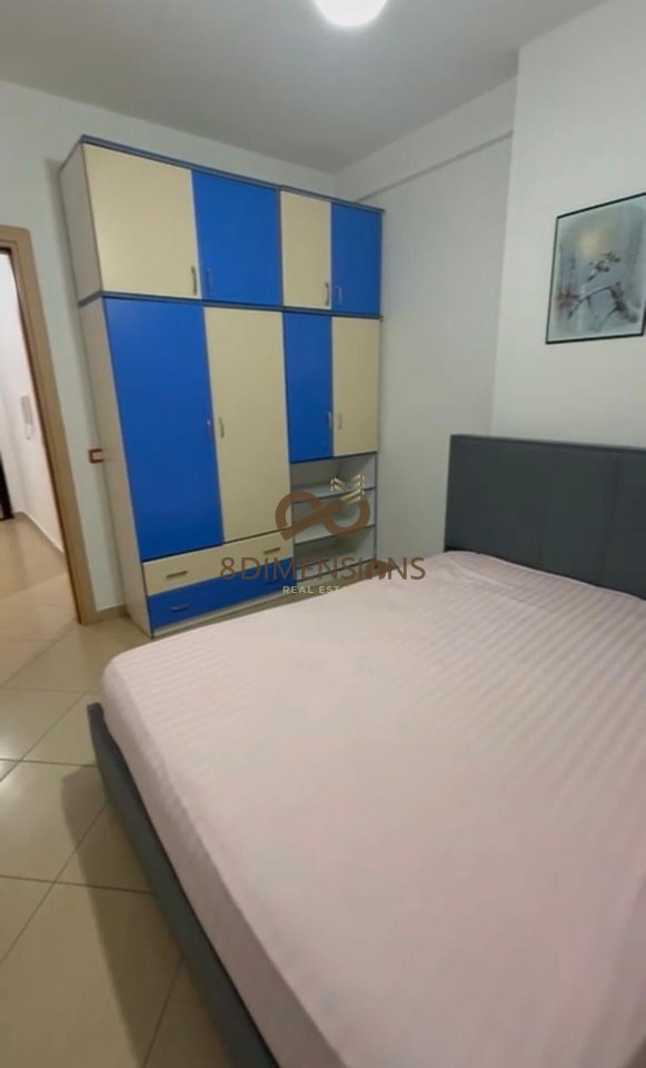 Appartamento 1+1 in affitto a Yzberisht vicino alla Pasticceria Nela 6 (D8241A-96)