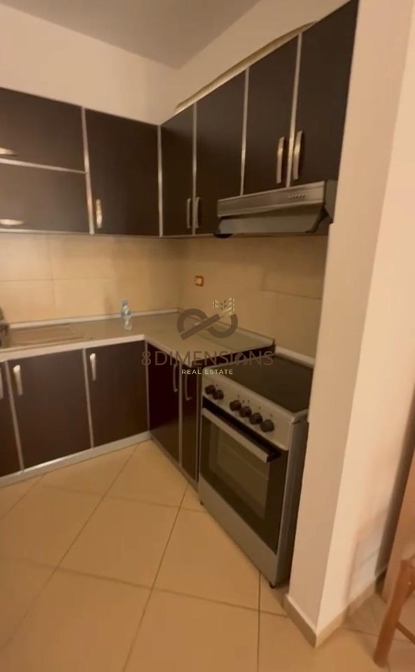 Appartamento 1+1 in affitto a Yzberisht vicino alla Pasticceria Nela 6 (D8241A-96)