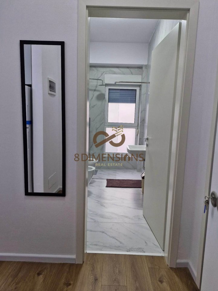 Appartamento moderno 1+1 in affitto a Kaimi