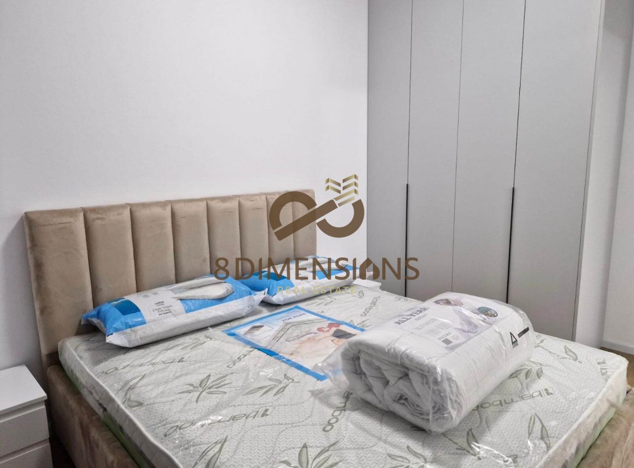 Appartamento moderno 1+1 in affitto a Kaimi