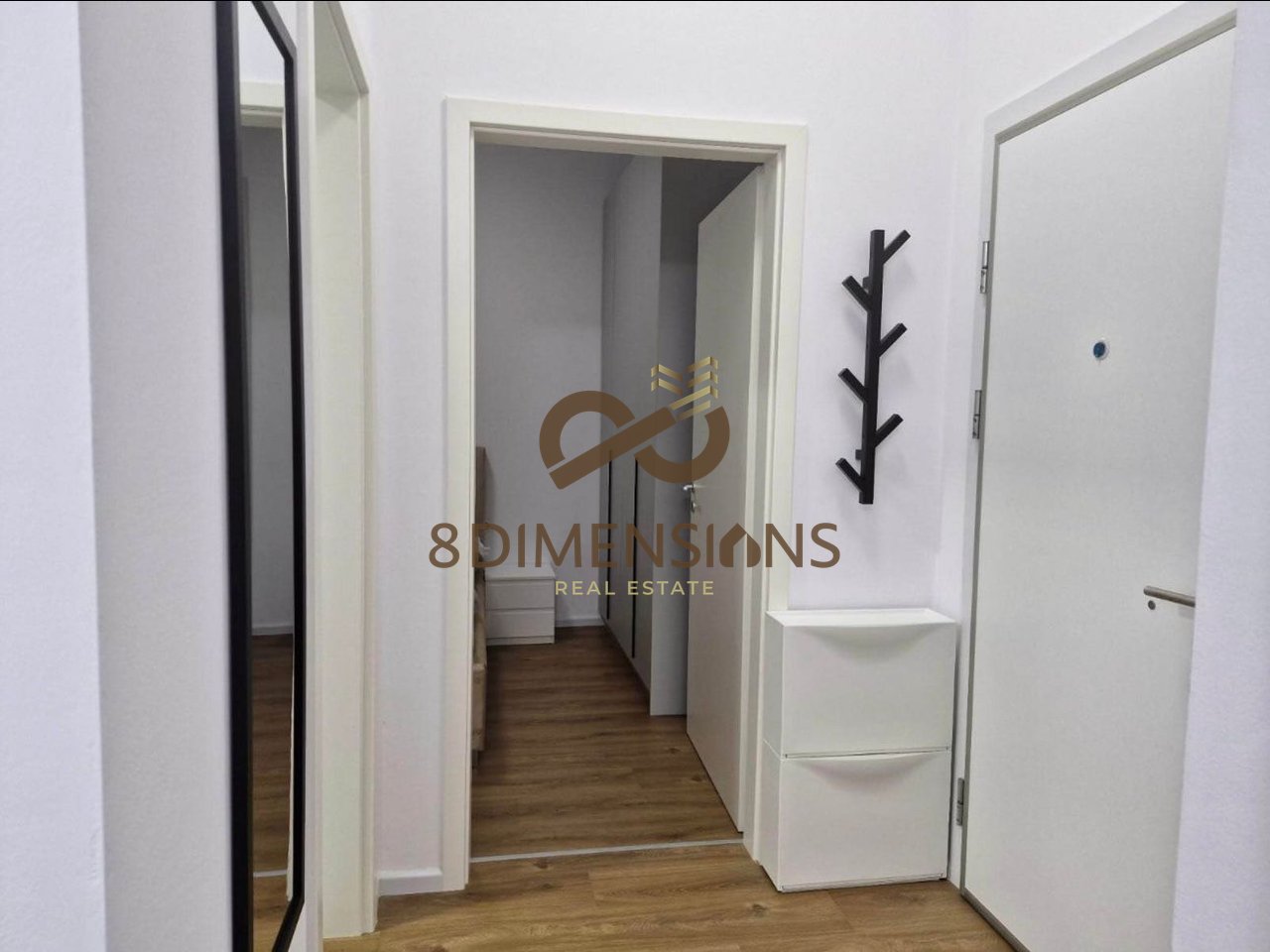 Appartamento moderno 1+1 in affitto a Kaimi