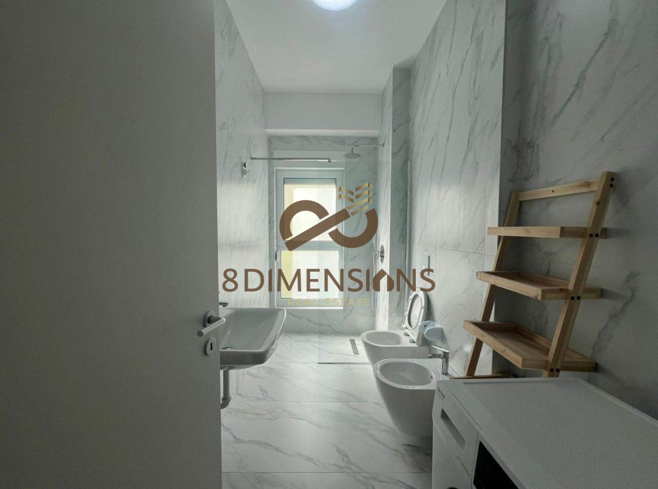 Appartamento moderno 1+1 in affitto a Kaimi