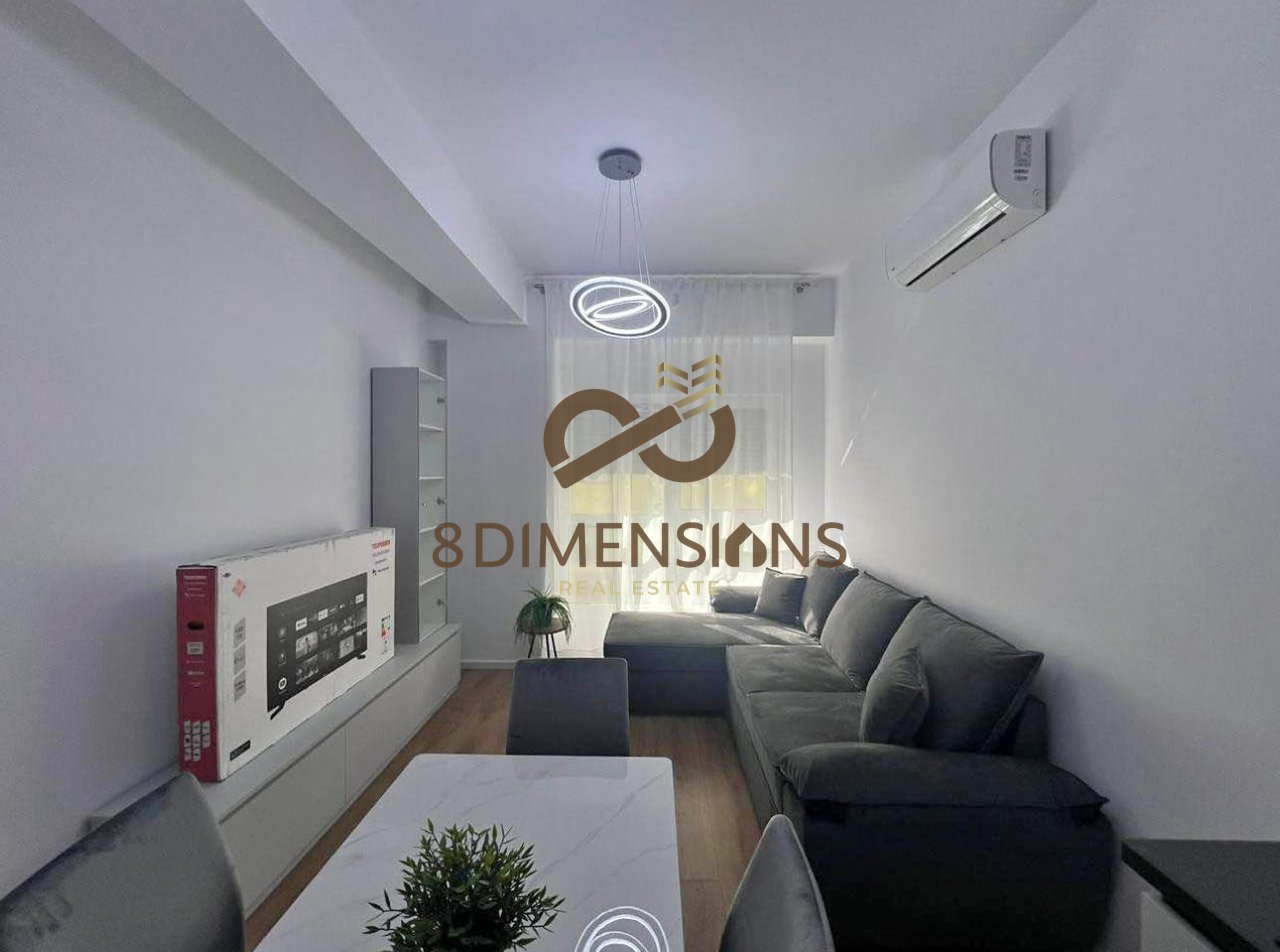 Appartamento moderno 1+1 in affitto a Kaimi