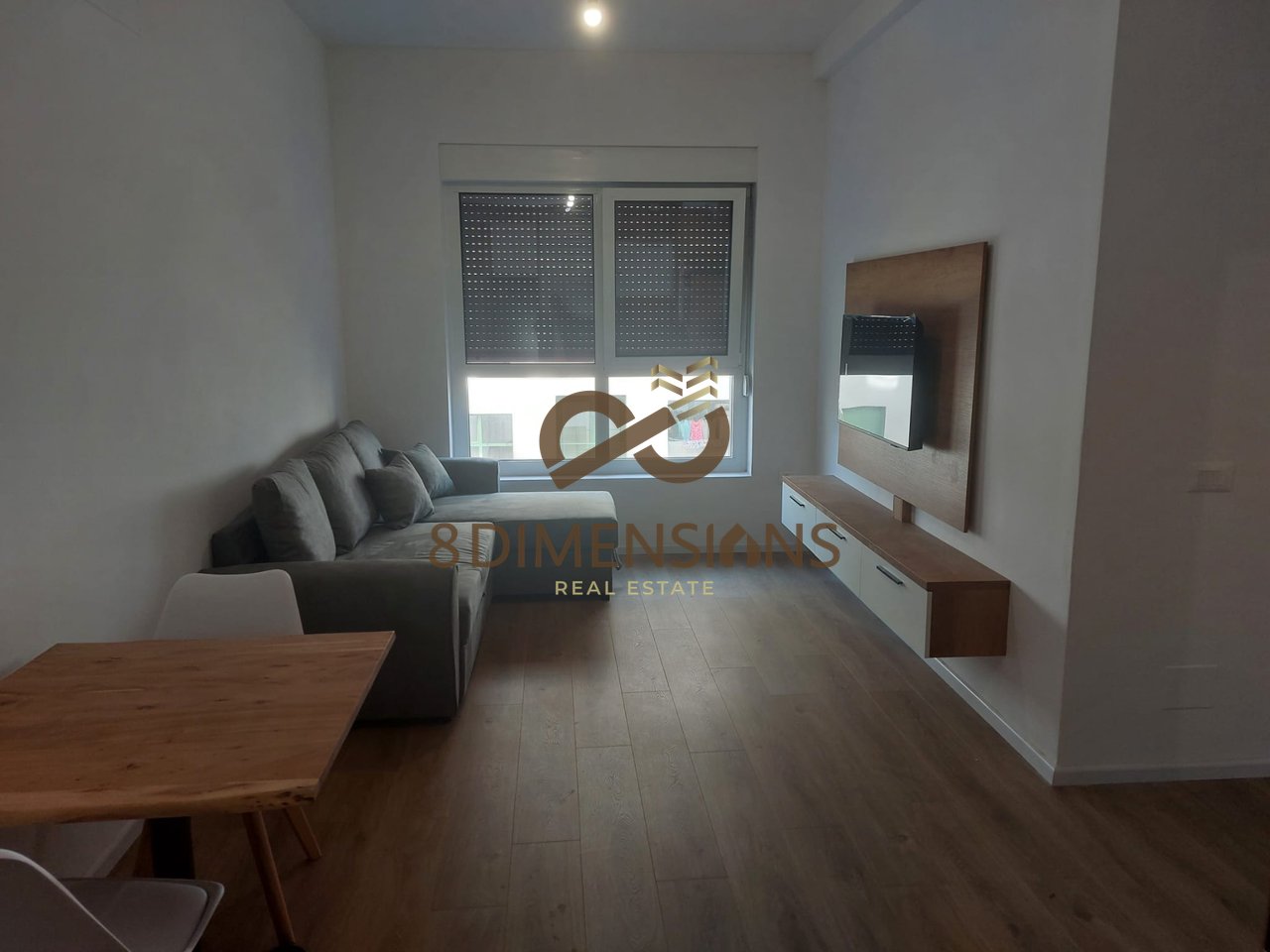 2+1 APARTMENT FOR RENT AT KADIU COMPLEX IN ALI DEM (D8142A-62)