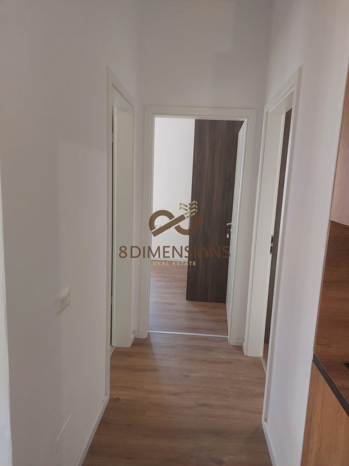 2+1 APARTMENT FOR RENT AT KADIU COMPLEX IN ALI DEM (D8142A-62)