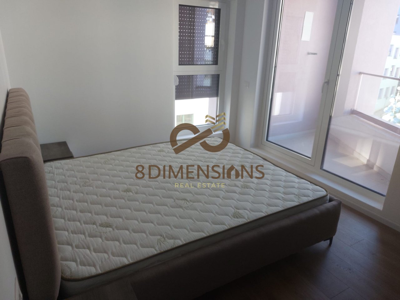 2+1 APARTMENT FOR RENT AT KADIU COMPLEX IN ALI DEM (D8142A-62)