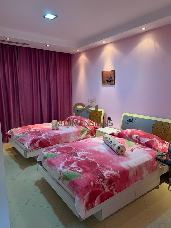 2+1 Apartment for rent in Bllok near Nama Sushi