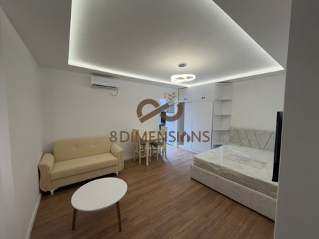 SHITET GARSONIERE ME SUPER CMIM NE RRUGEN FERIT XHAJKO, PRANE MEDRESESE (D811Z-2)