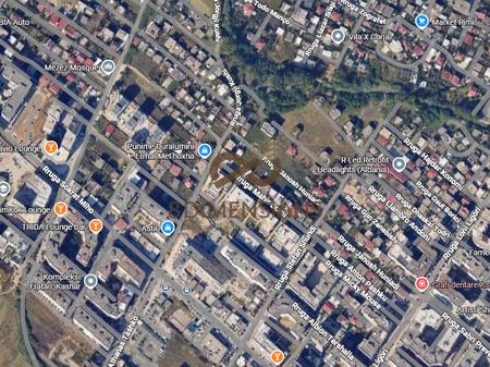 Studio apartment for sale in Astir near Spar with mortgage