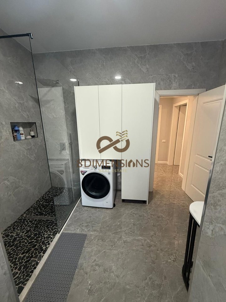 Jepet me qera Apartament 2+1 Te Tegu  (D8242A-103)