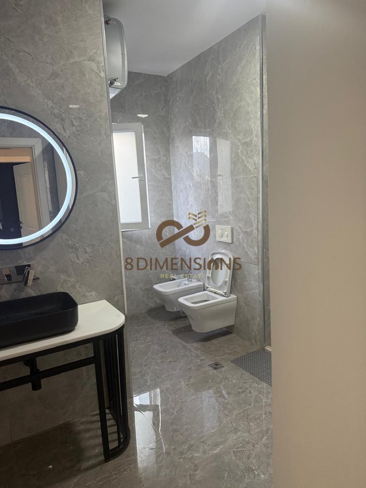 Jepet me qera Apartament 2+1 Te Tegu  (D8242A-103)