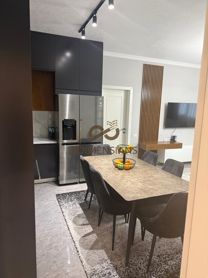 Jepet me qera Apartament 2+1 Te Tegu  (D8242A-103)