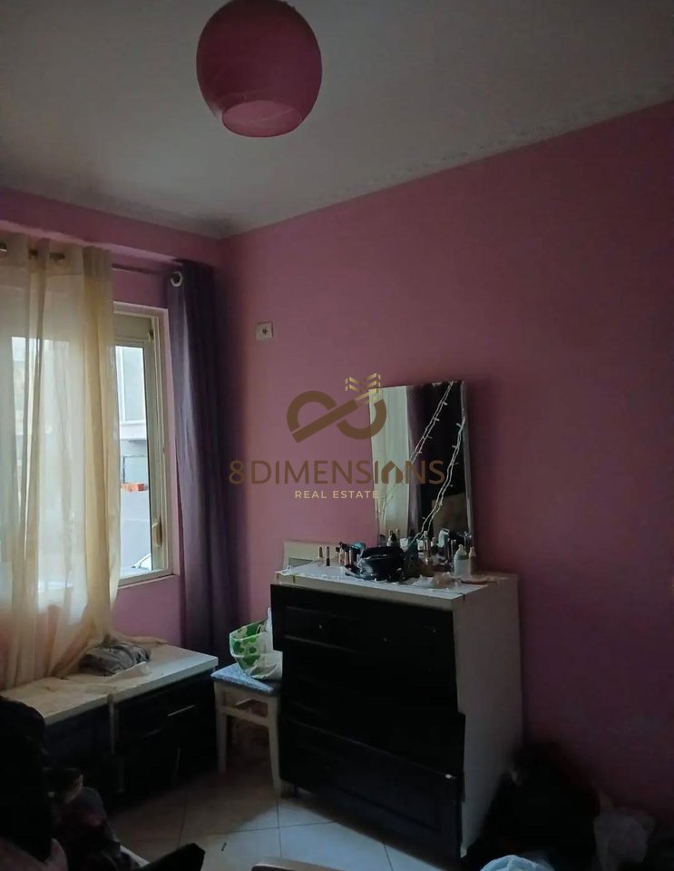 Shitet Apartament 2+1 ne Fresk me hipoteke  (D8141A-54)