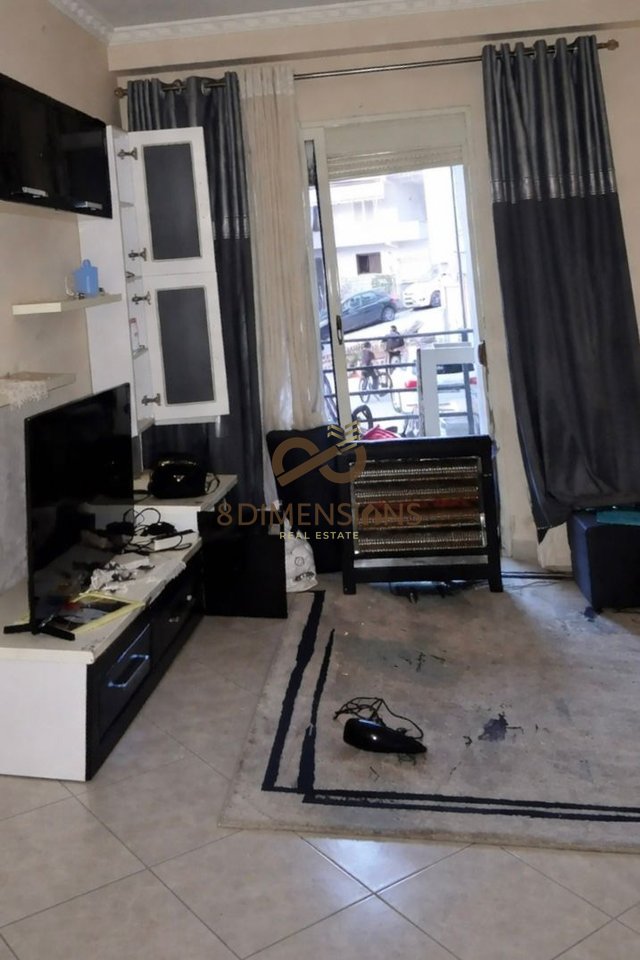 Shitet Apartament 2+1 ne Fresk me hipoteke  (D8141A-54)