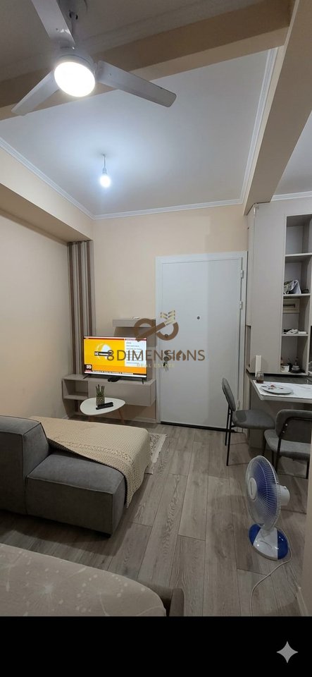 Shitet Garsoinere me hipoteke ne Reziencen Mangalem (D811A-7)