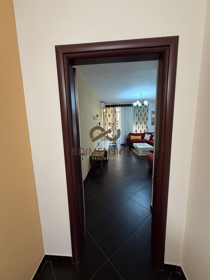 Appartamento 1+1 in affitto vicino all'Ospedale Americano 3