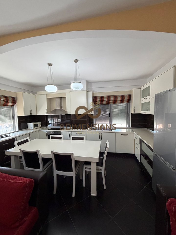 Appartamento 1+1 in affitto vicino all'Ospedale Americano 3