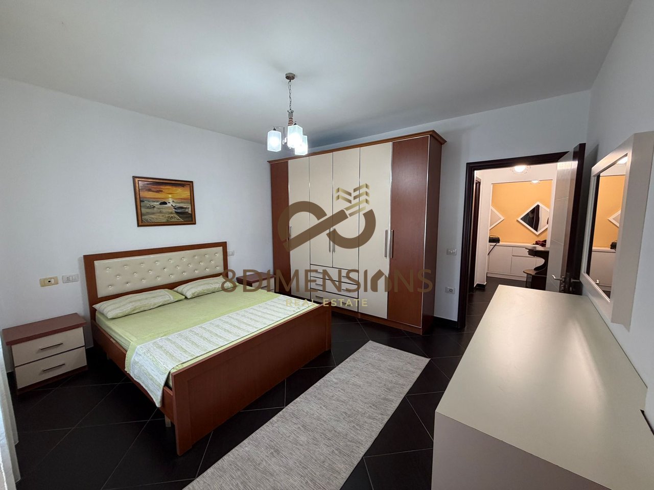 Appartamento 1+1 in affitto vicino all'Ospedale Americano 3