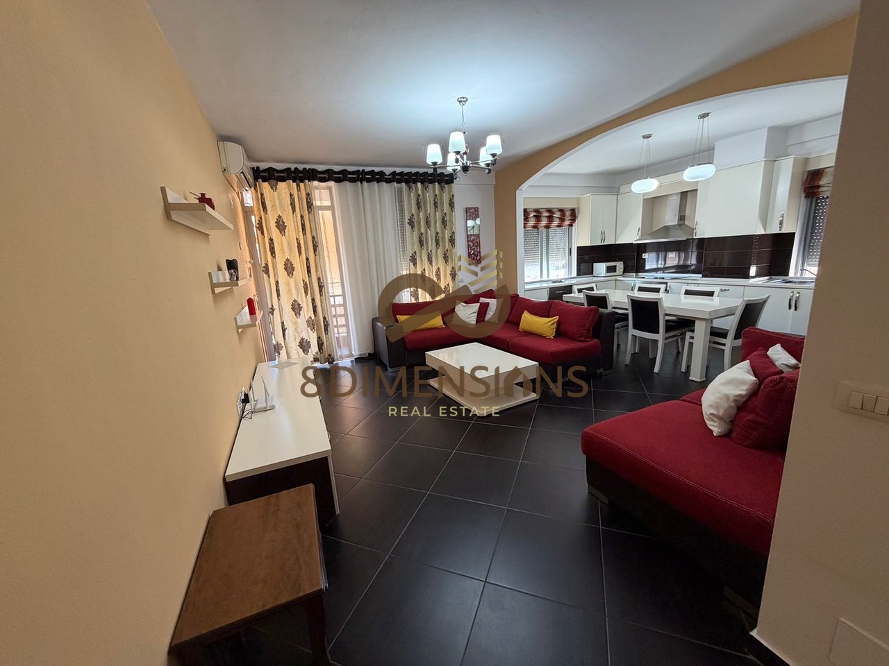 Appartamento 1+1 in affitto vicino all'Ospedale Americano 3